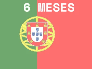 IPTV Portugal – Assinatura de 6 Meses